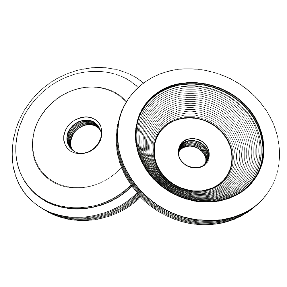 Grinding Wheel Series